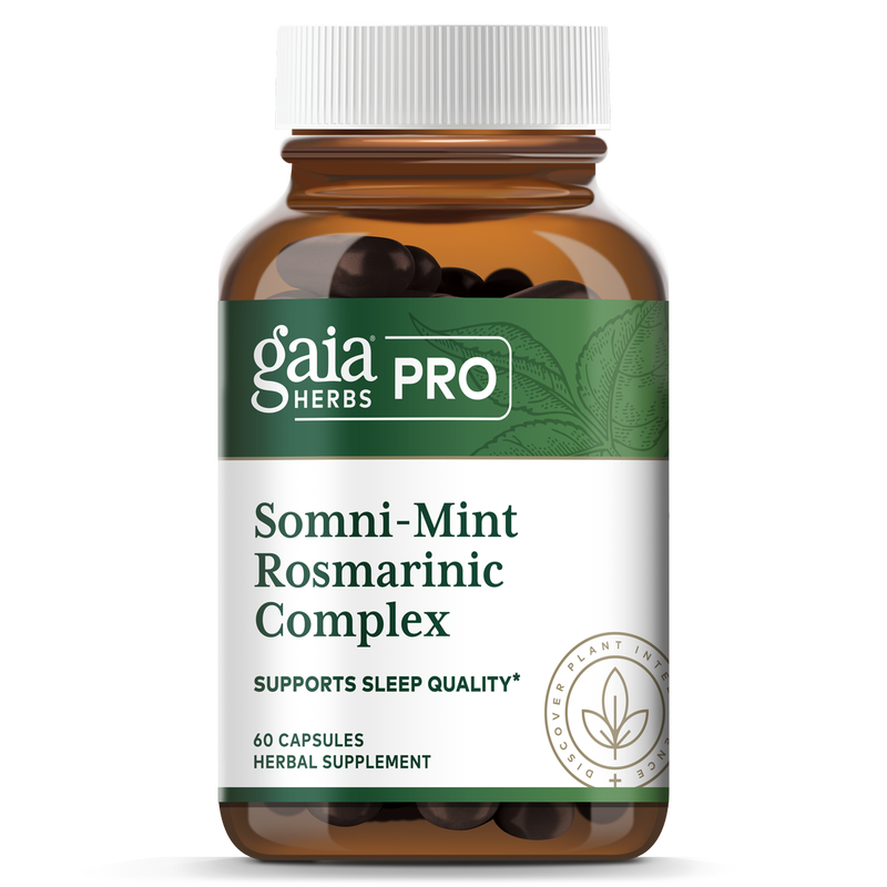 Free Somni Sleep Aid Supplements