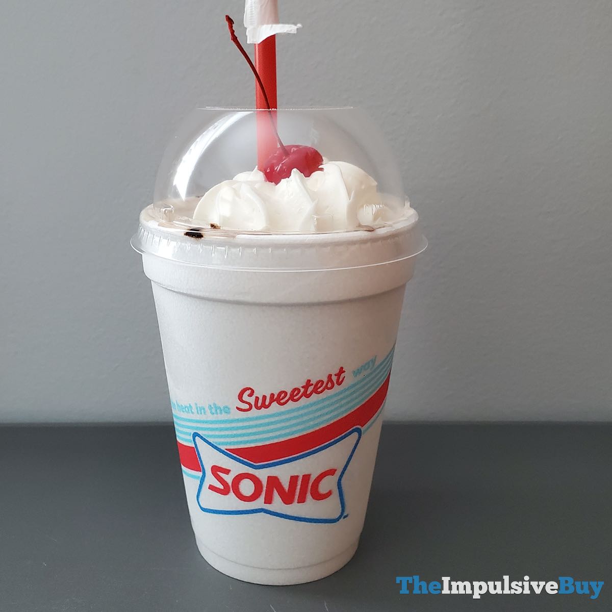 Free Sonic Small Shake