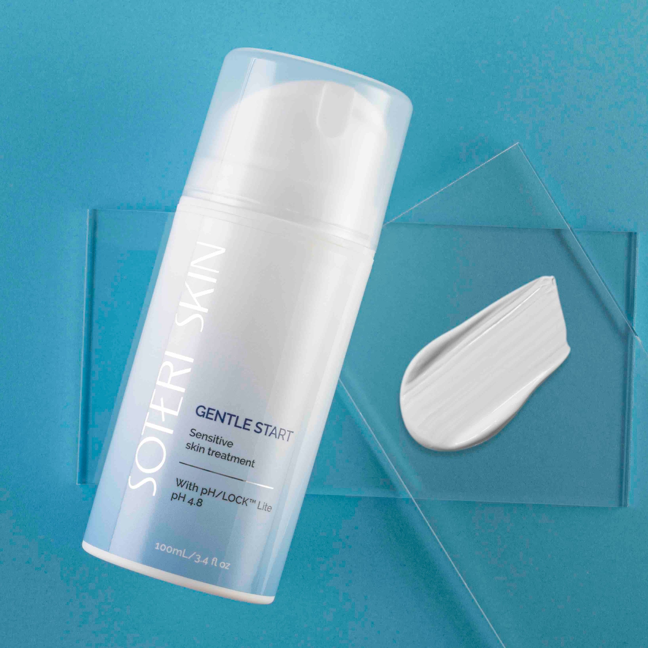 Free Soteri Skin Eczema Starter Kit