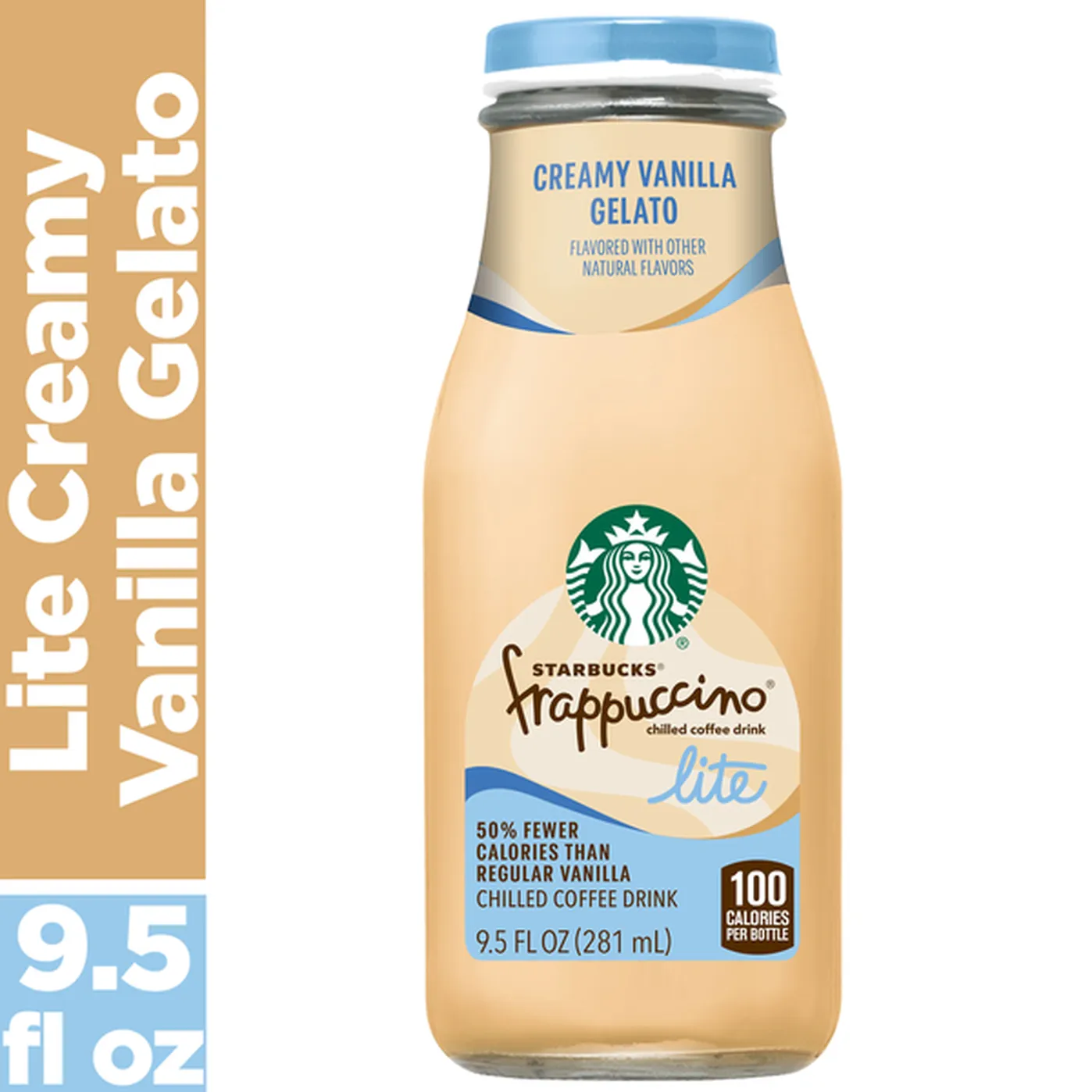 Free Starbucks Frappuccino Gelato