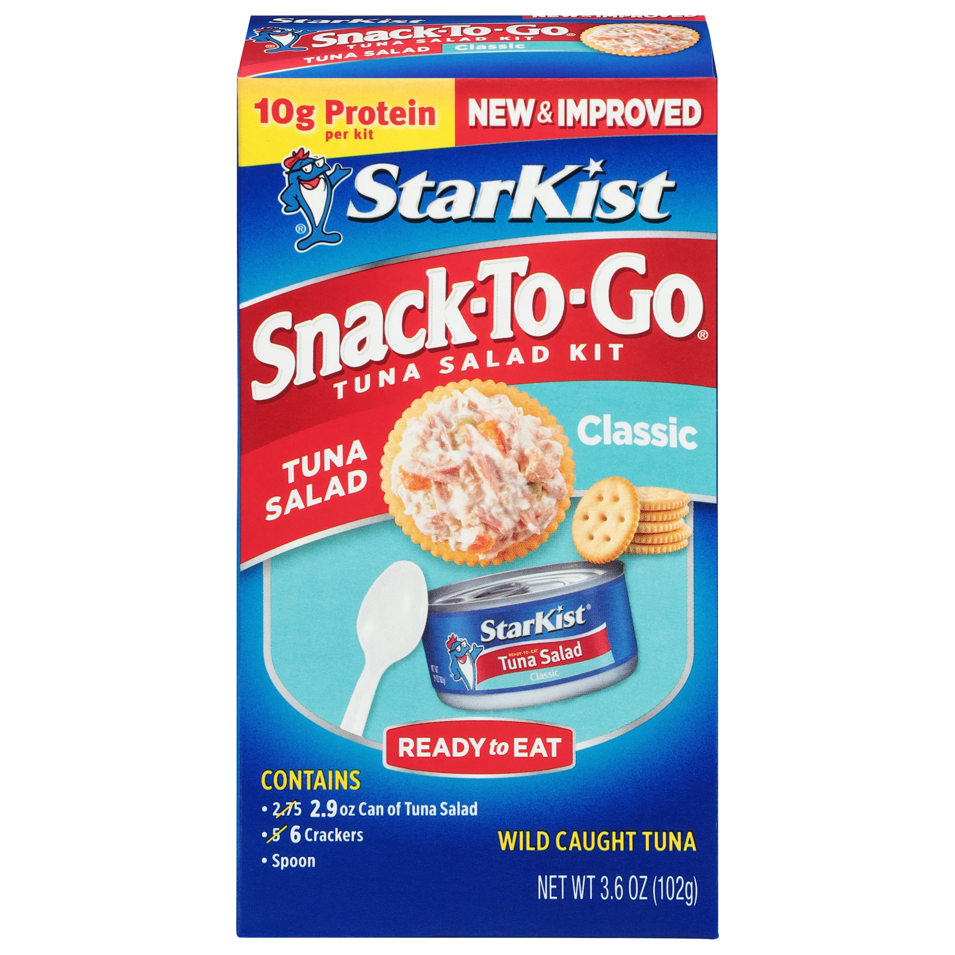 Free StarKist Summer Chatterbuy Kit from Ripple Street