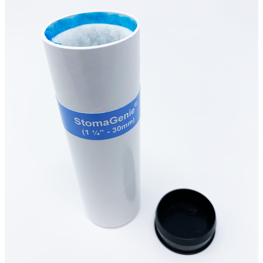 Free StomaGenie Disposable Capture Cartridges