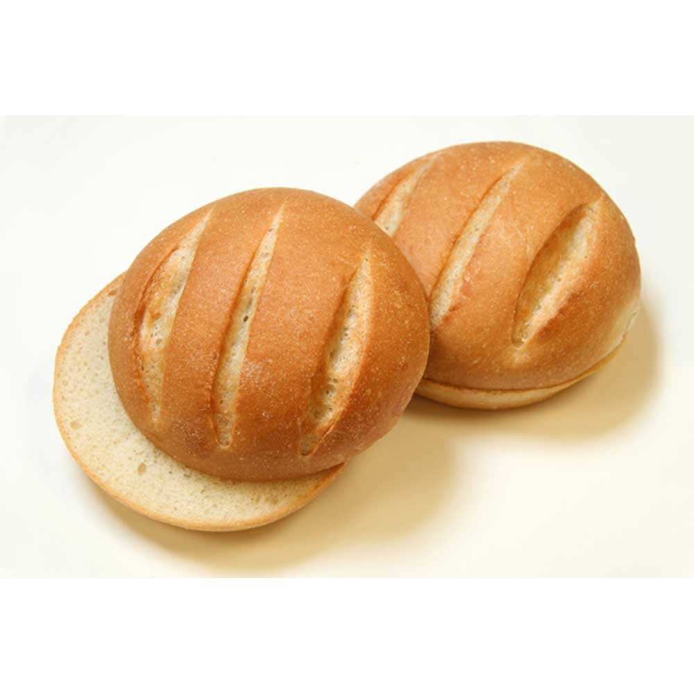 Free Stop & Shop Premium Split Top Hamburger Buns