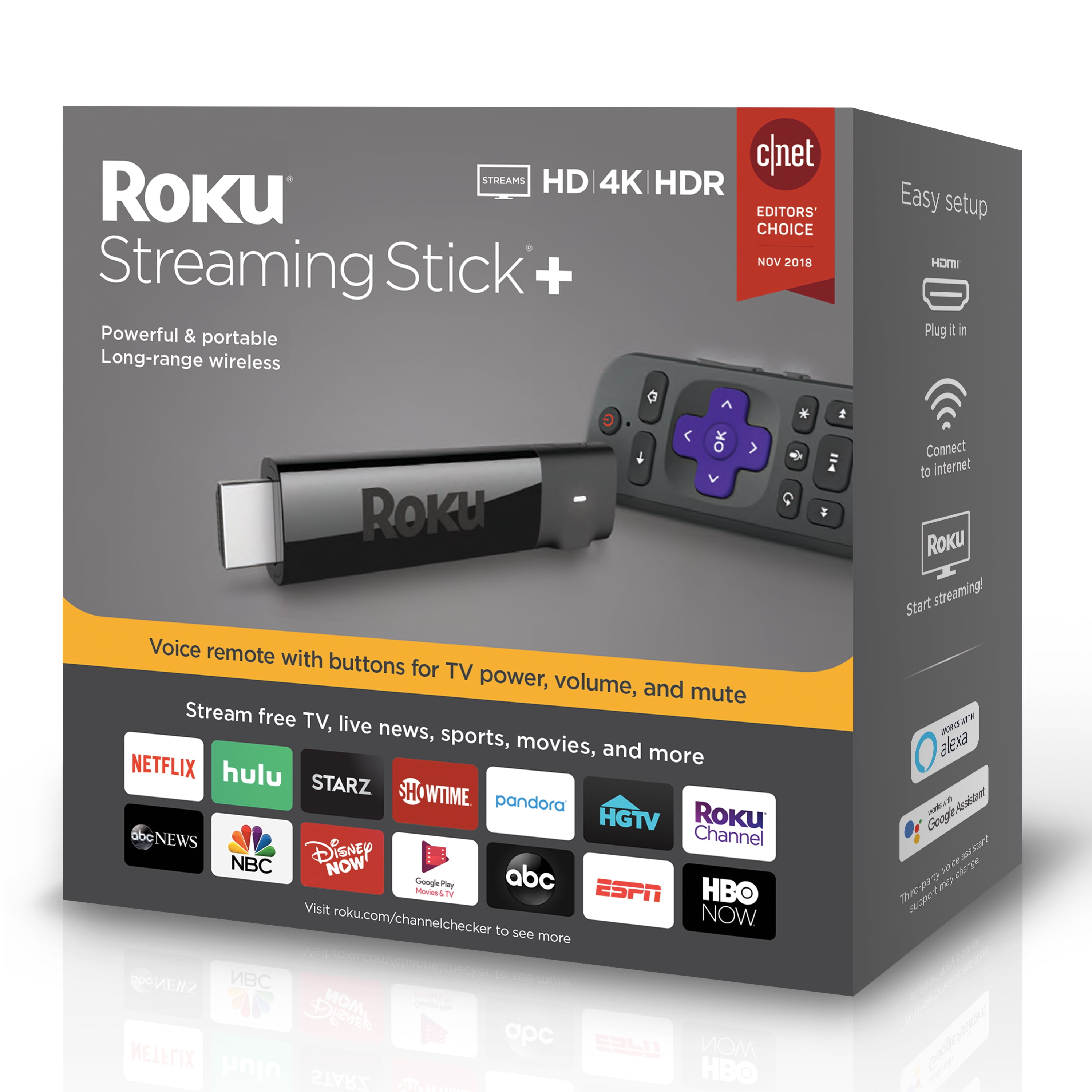 Free Streaming Stick Products from Home Tester Club