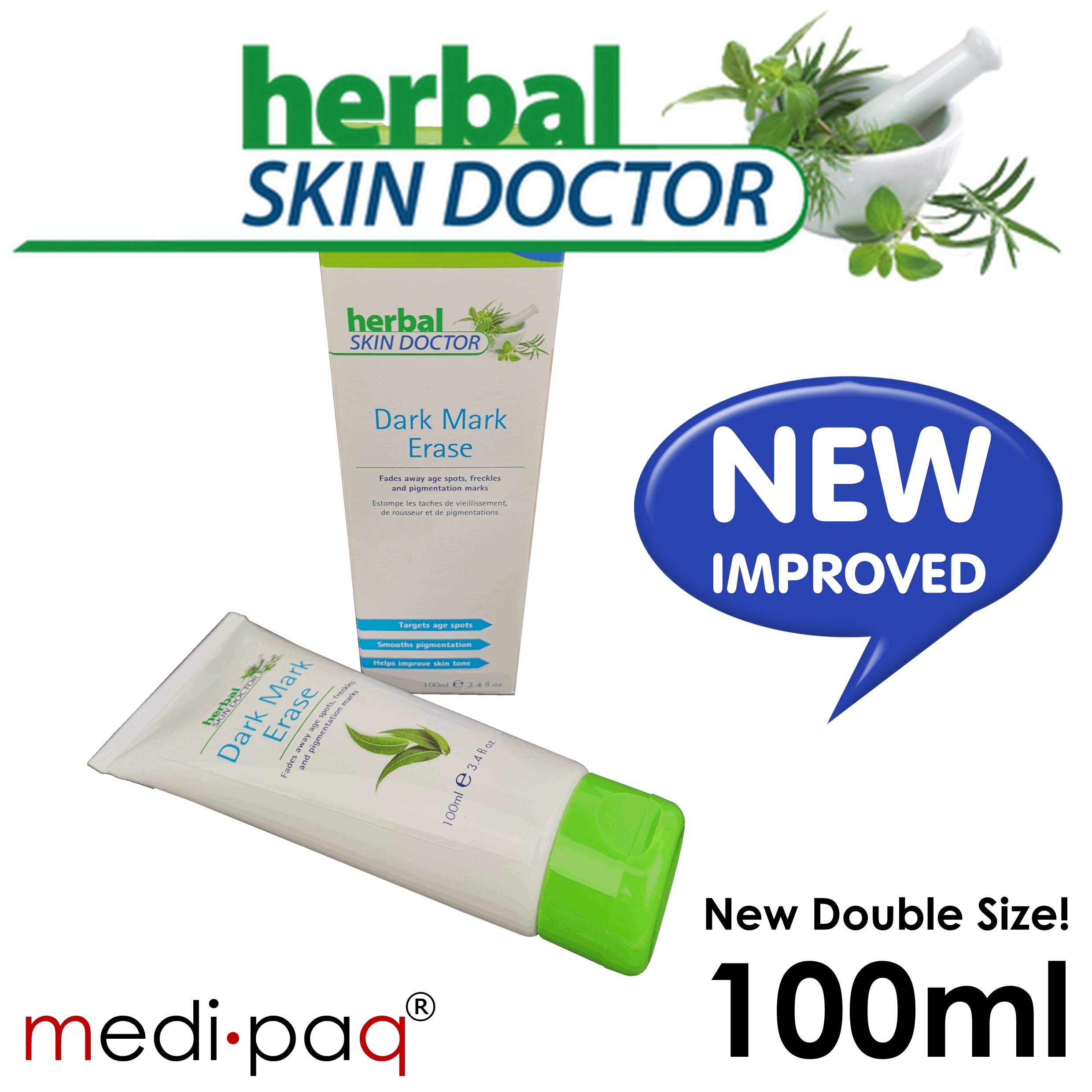 Free Summer Herbal Anti-Ageing Cream