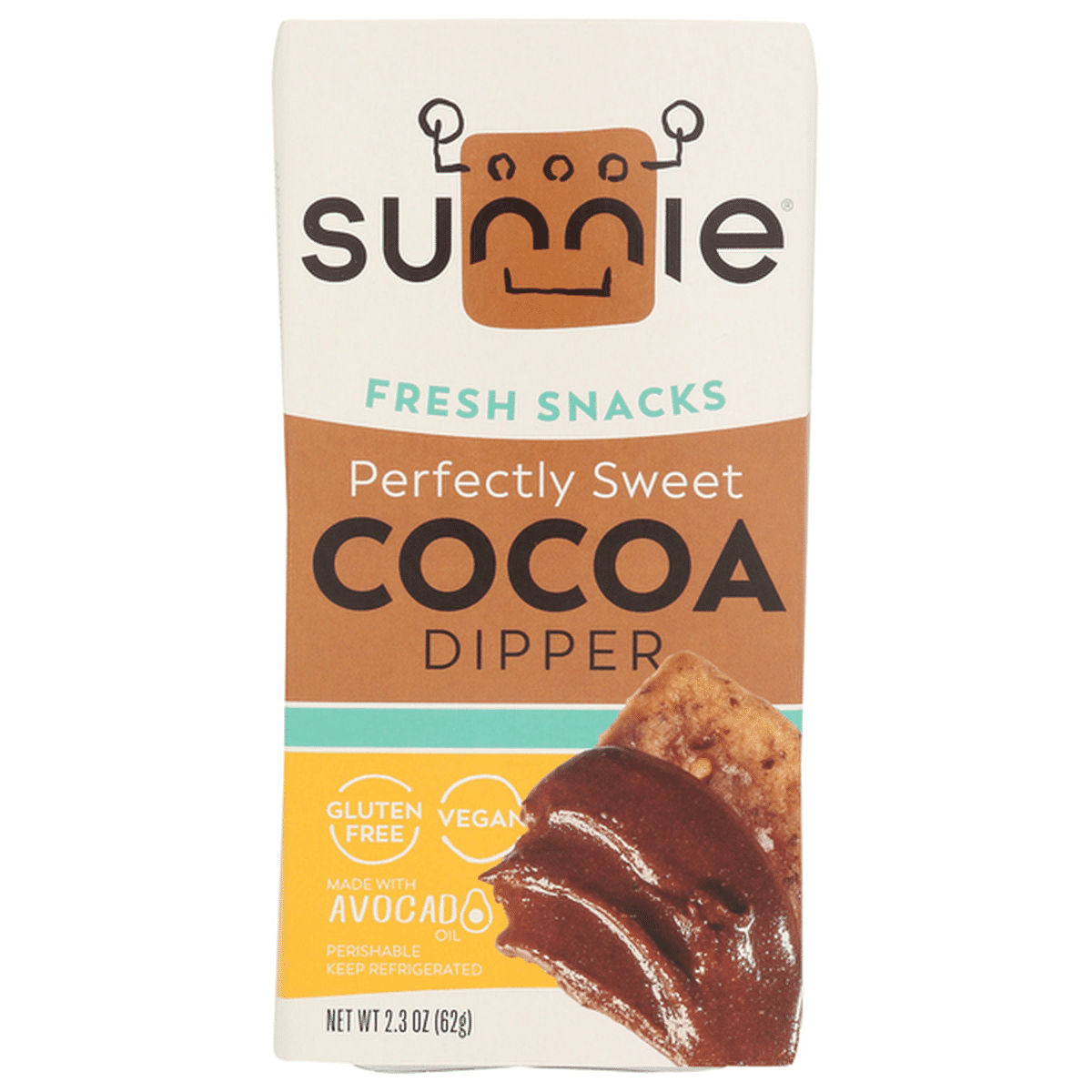 Free Sunnie Snack
