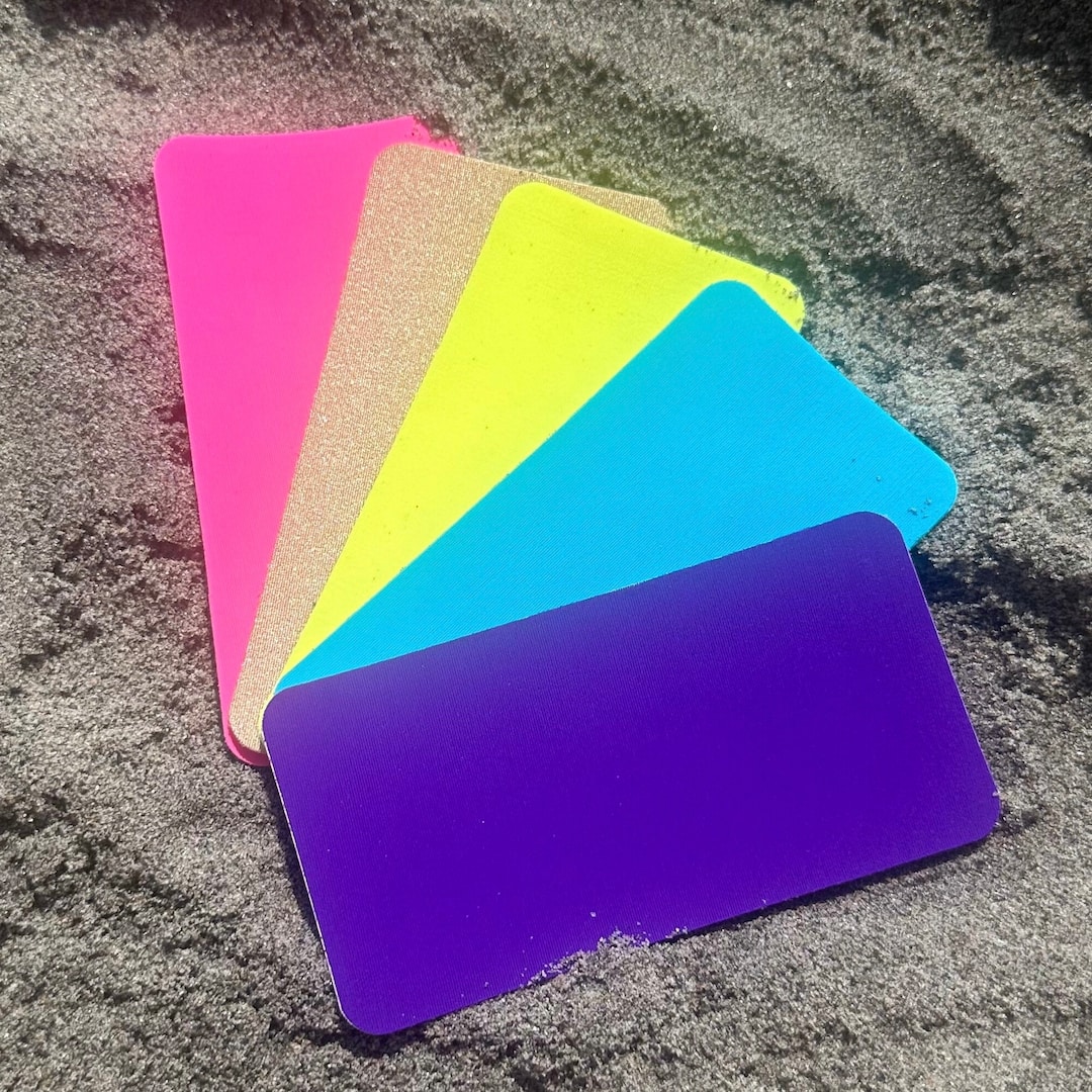 Free Sunrise Strips Fabric Sun Protection Strips
