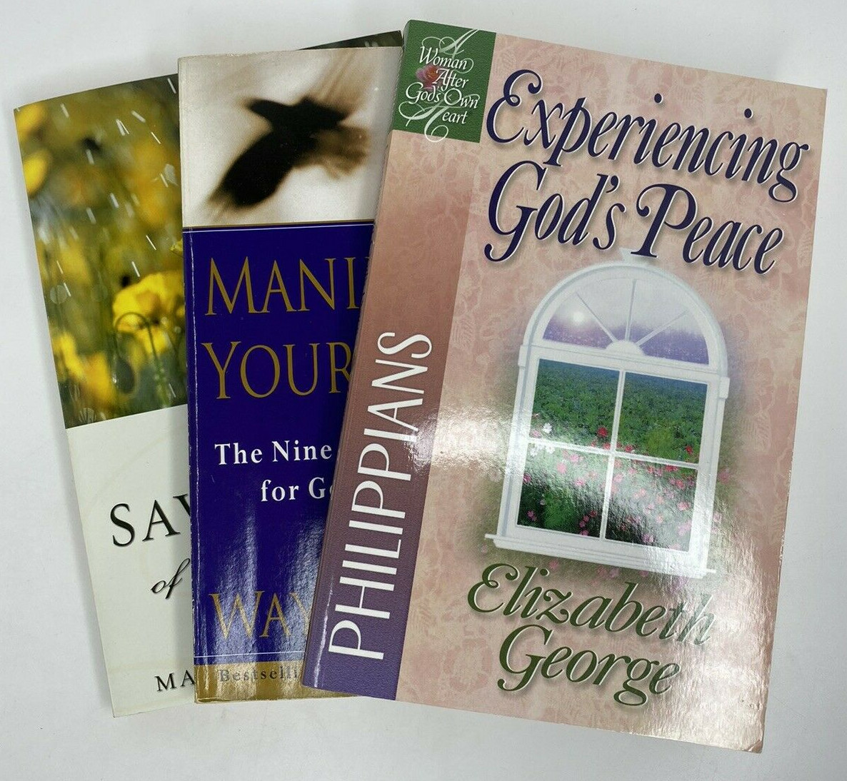 Free Surviving People Devotional Booklet