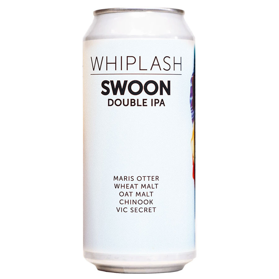 Free Swoon Cans from Aisle