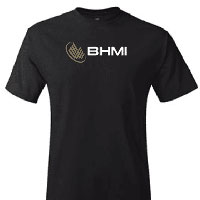 Get A Free T-SHIRT Provided by BHMI