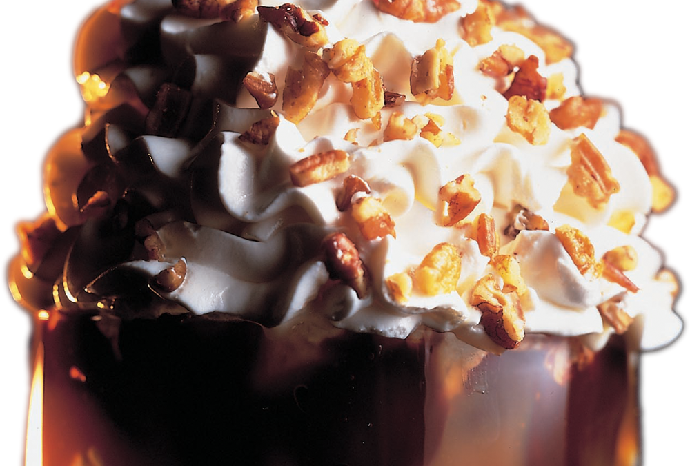 Free TGI Fridays Kids Dessert