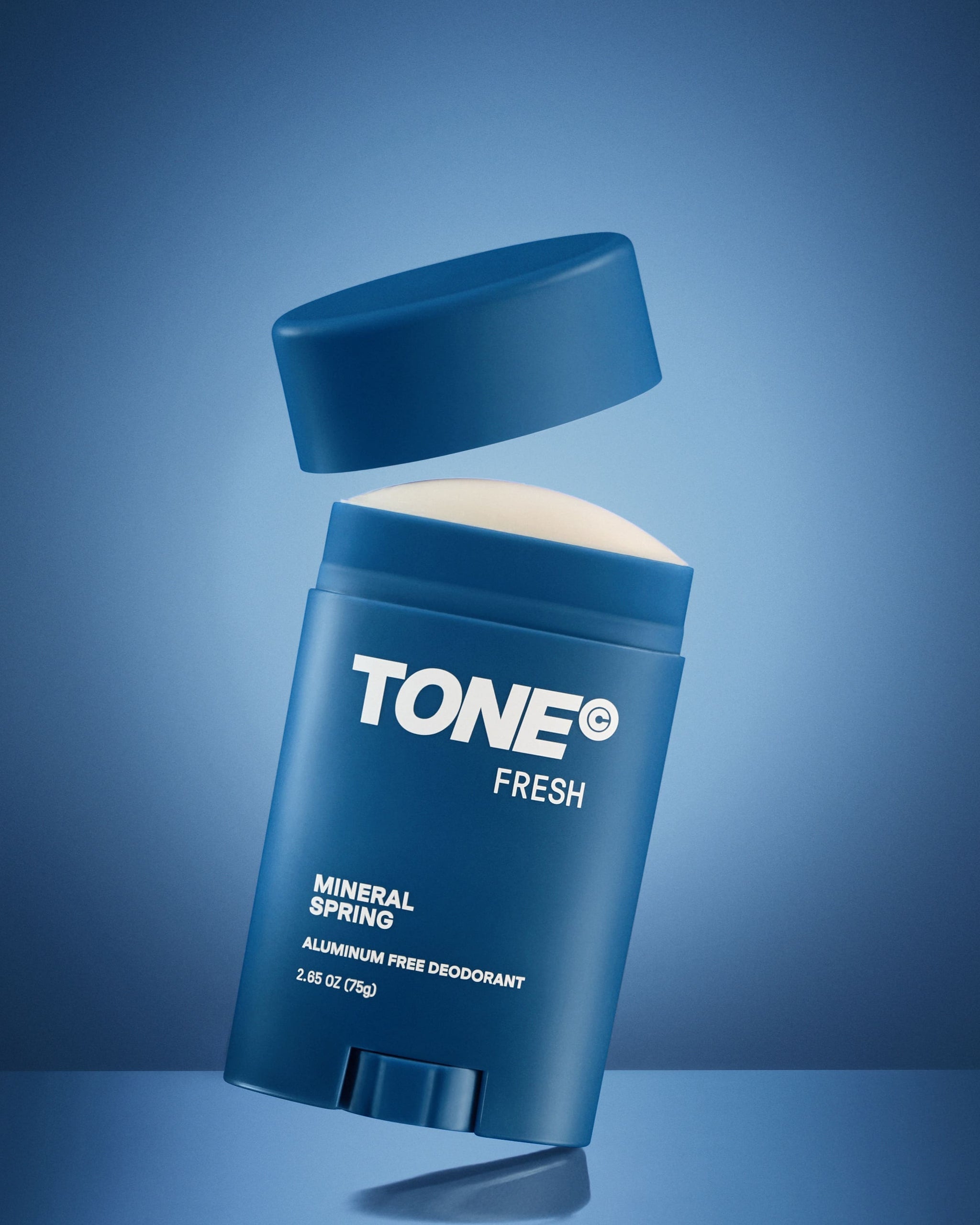 Free TONE Aluminium Free Deodorant from Social Nature
