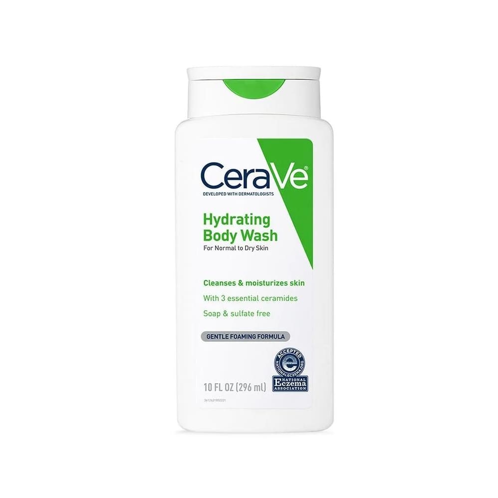 Free TONE Hydrating Body Wash from Social Nature