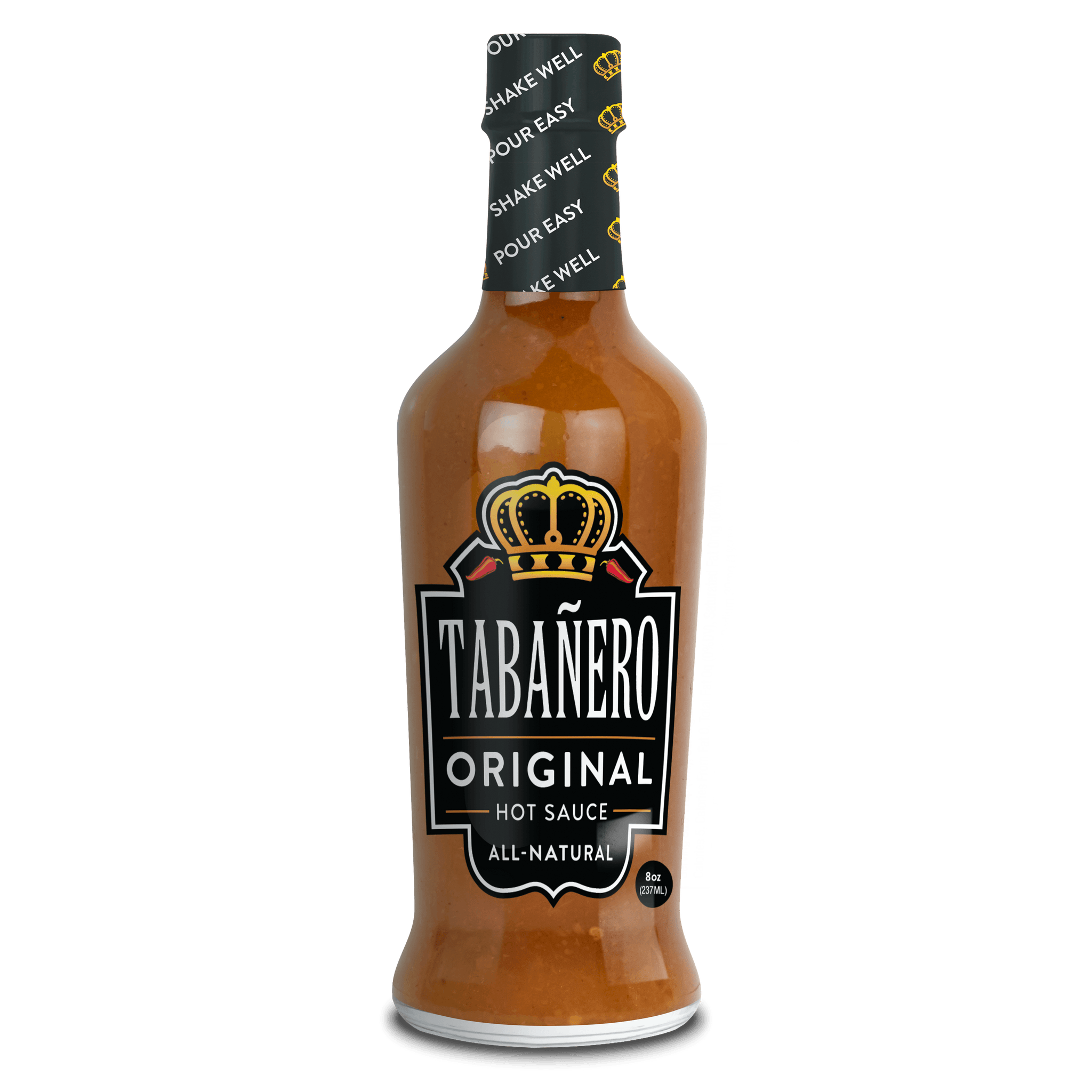 Free Tabanero Hot Sauce from Aisle