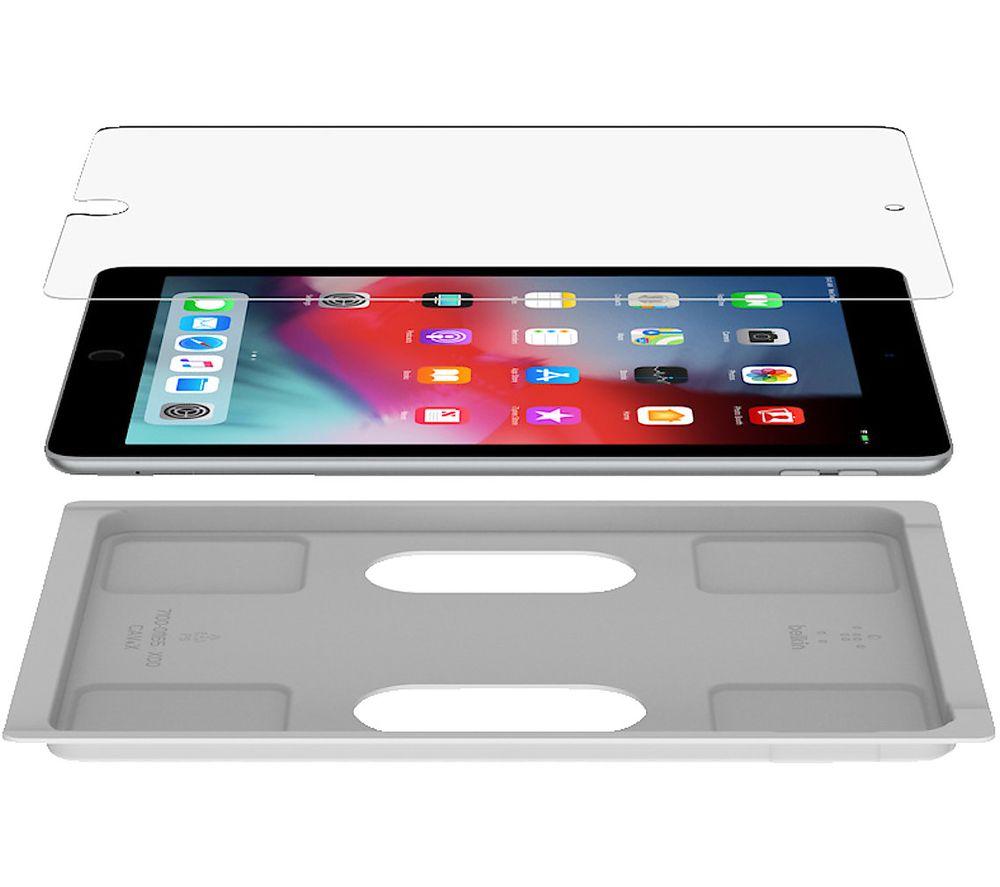 Free Tablet Screen Protectors from Home Tester Club