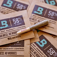 Take The Boveda Challenge And Receive Free Samples