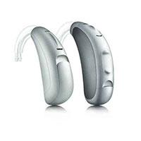 Test Drive a new hearing aid by  for 14 days Audio Advantage Hearing