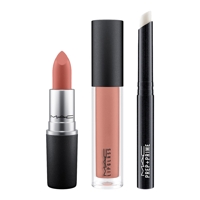 Test M·A·C Cosmetics For Free