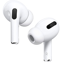 Test Keep a Pair of Apple Airpods Pro