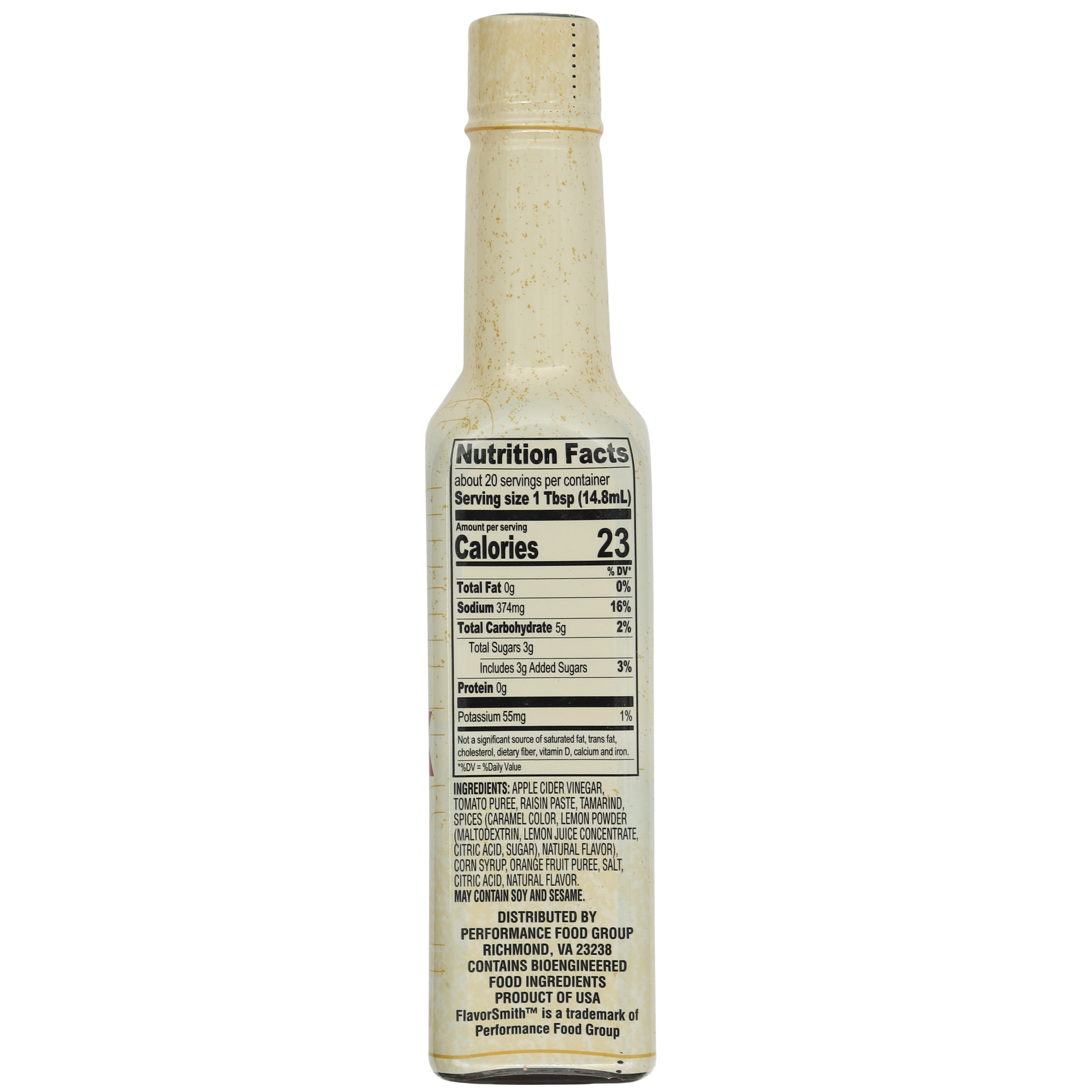 Free Bottle of The Flavorsmith from LifeThyme Natural Market