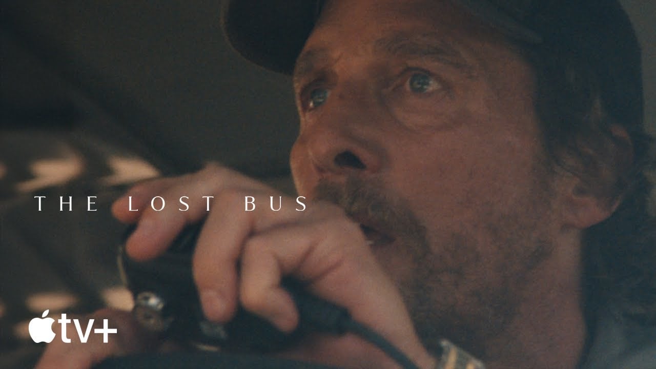 Free The Lost Bus Movie Tickets from Atom Tickets