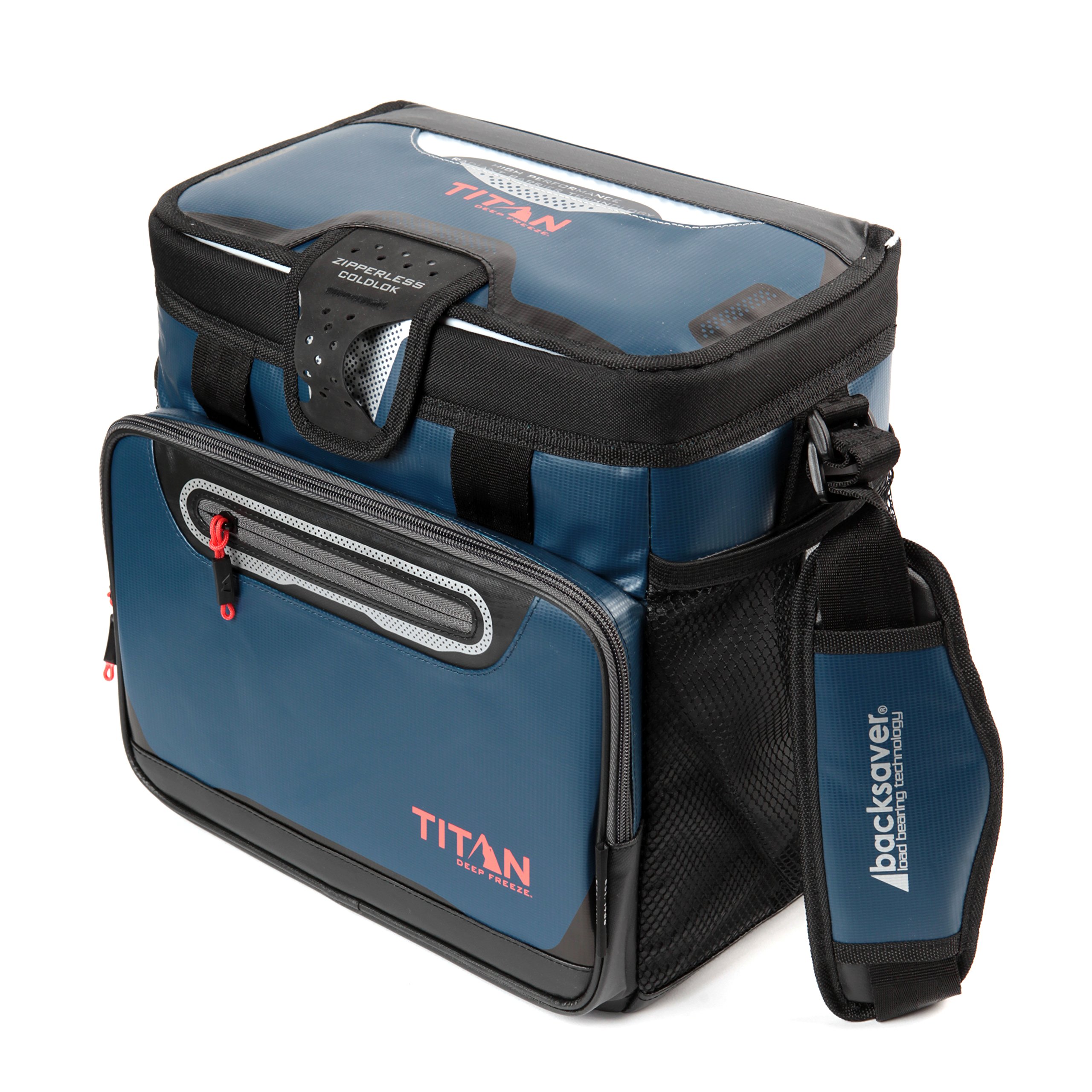 Free Titan by Arctic Zone Soft Cooler from TopCashback