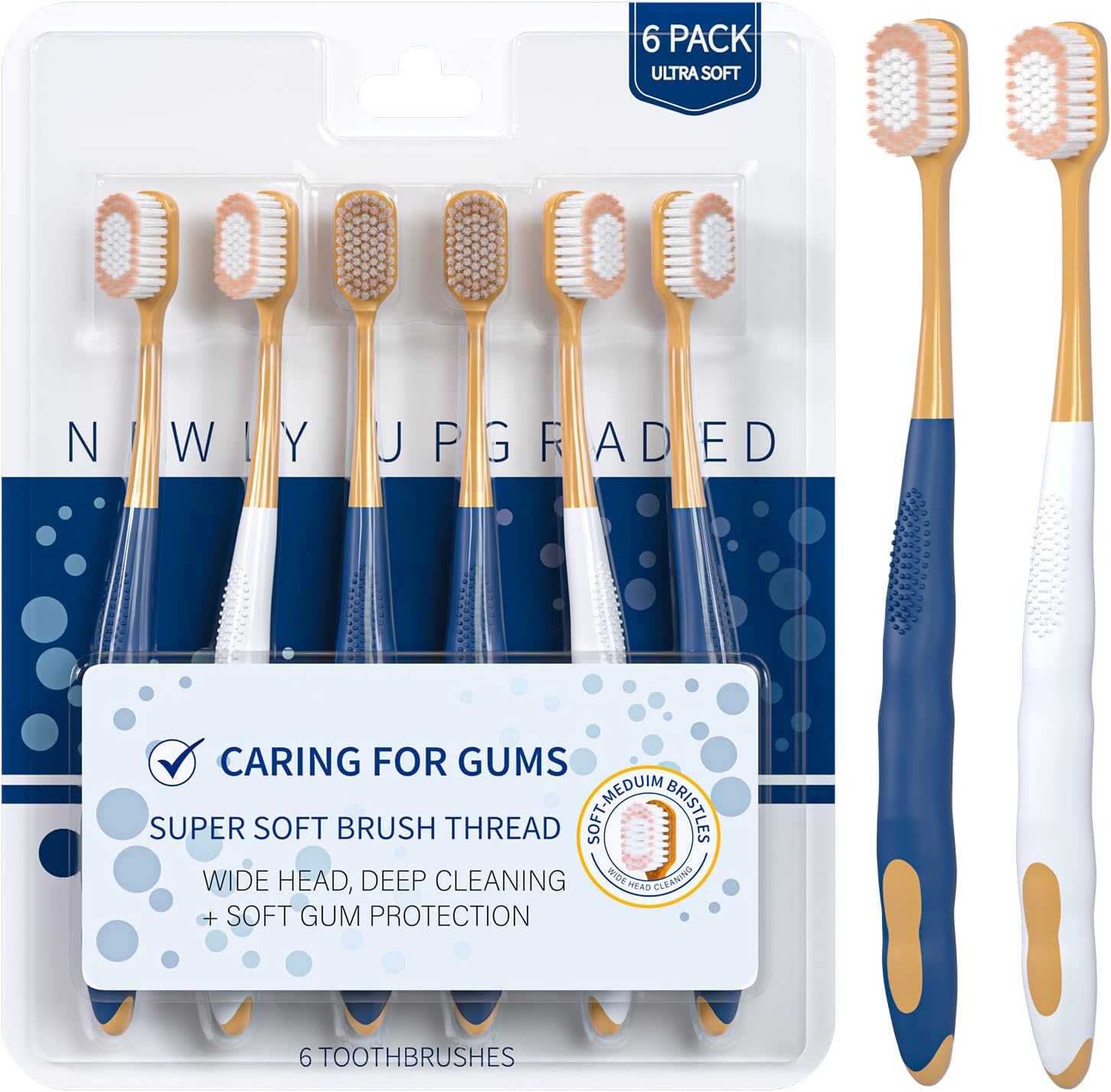 Free Toothbrushes Products from Home Tester Club