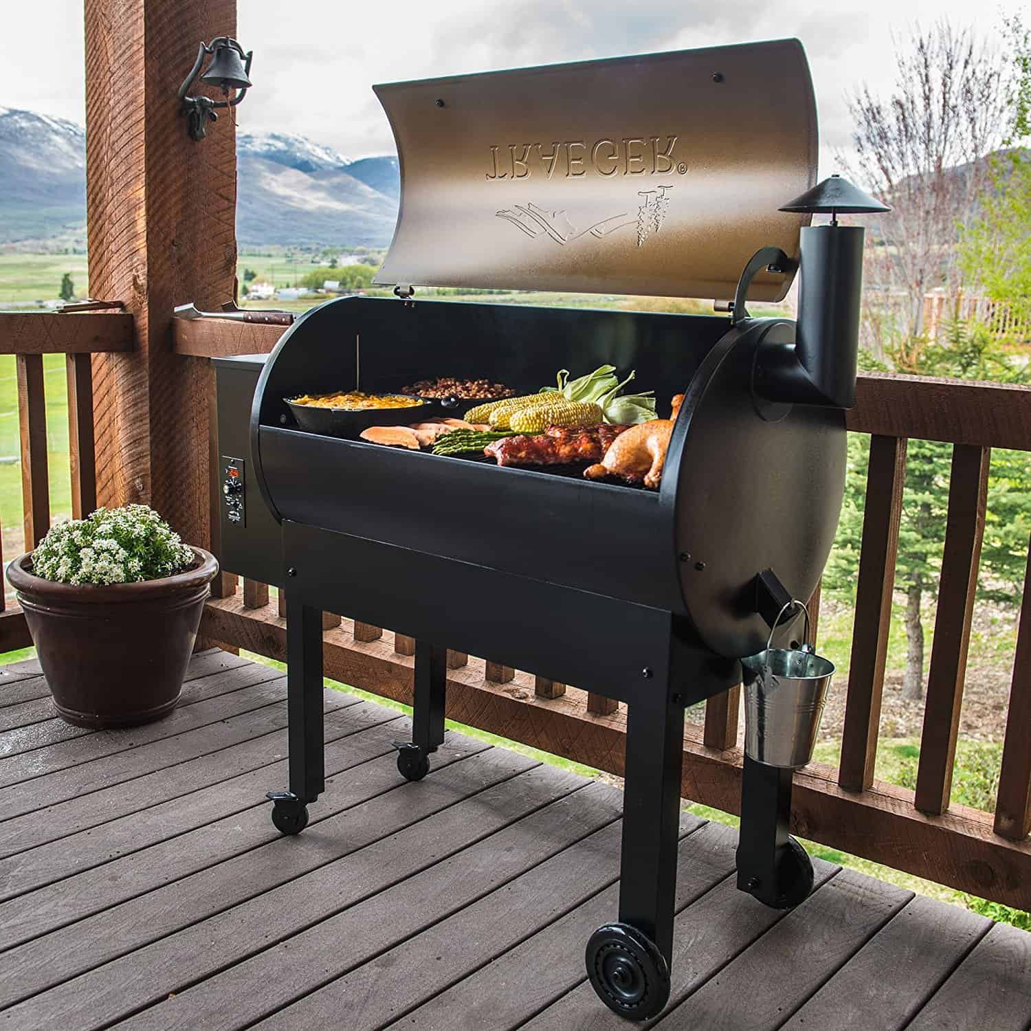 Free Traeger Grill or BBQ Sauces from Pepsi Summer 2025 Sweepstakes