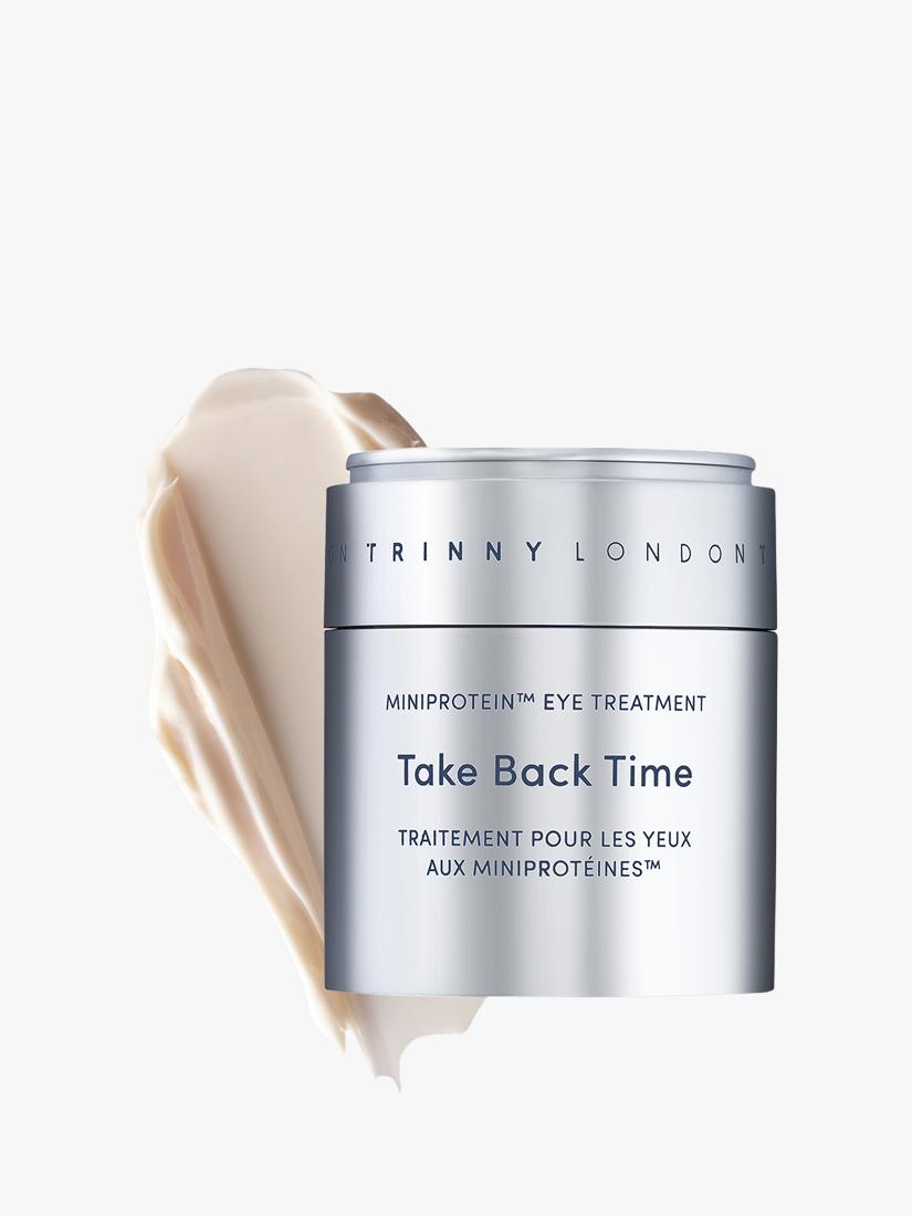 Free Trinny London Take Back Time Elixir Serum