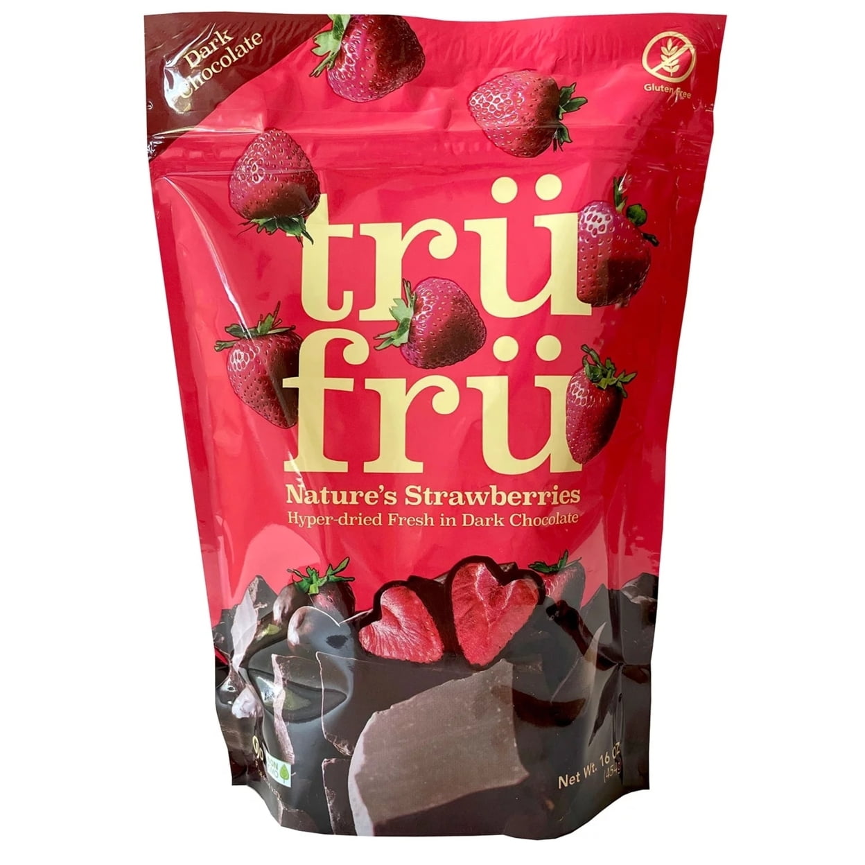 Free Tru Earth Laundry Detergent Sheets from Butterly