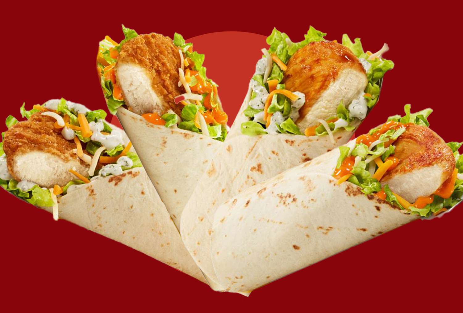 Free Truly Indians Indian Street Wraps