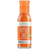 Try A Free Sample Of Buffalo Sauce By Primal Kitchen