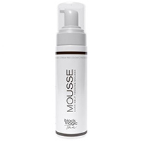 Try A Free Sample Of The Sunless Black Magic Tan Mousse