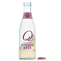 Try A Taste Of Q Mixers