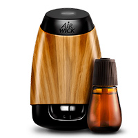 Try Air Wick Essential Mist Bluetooth, Happiness For Free