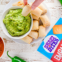 Try Brazi Bites Empanadas For Free