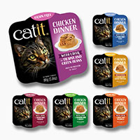 Try Catit Products