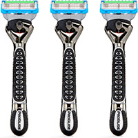 Try Gillette Razor For Free