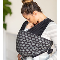 Try Infantino Together Pull-On Knit Carrier For Free