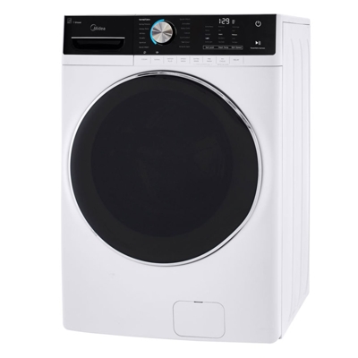 Try Midea Washer & Dryer Or Dishwasher For Free