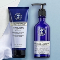 Try NYR Organic Skincare Sample For Free