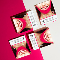 Try Out A Avajar Perfect V Lifting Premium Mask 5pcs For Free