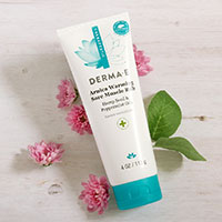 Try Out A FREE Sample of Arnica Sore Muscle Rub by Derma-E