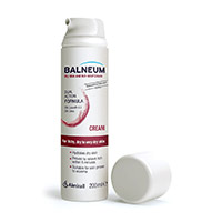 Try Out Balneum Dry Skin & Itch Relief Cream For Free
