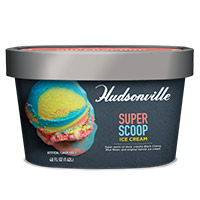 Try Out Free Hudsonville Ice Cream