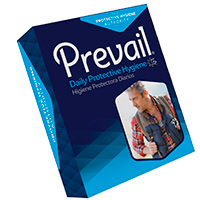 Try Prevail Daily Protective Sample Kit For Men