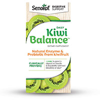 Try Senokot Kiwi Balance For Free After Rebate