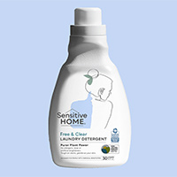 Try Sensitive Home Cleaning Product Samples For Free