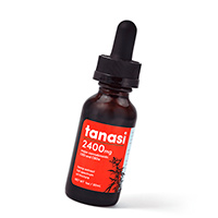 Try Tanasi Top Selling Flavored Cbd Tincture Free Of Charge