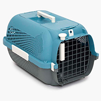 Try The New Catit Cat Carrier For Free